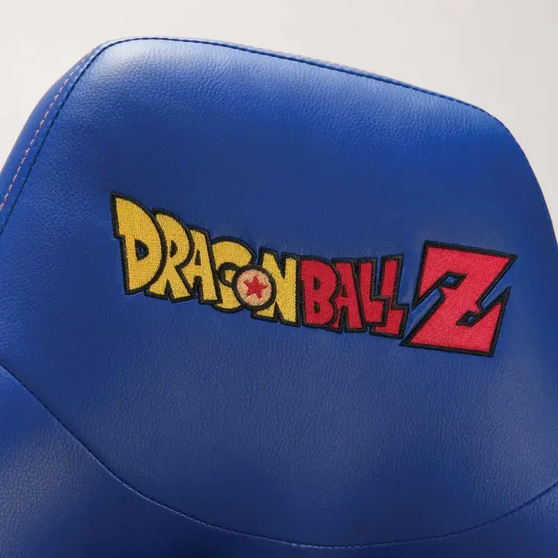 Subsonic SA5642-D1 PC Gaming Chair | Blue/Multicolour Photo 5