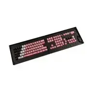 Traitors ZASHIKI WARASHI Keycap Set, UK Layout