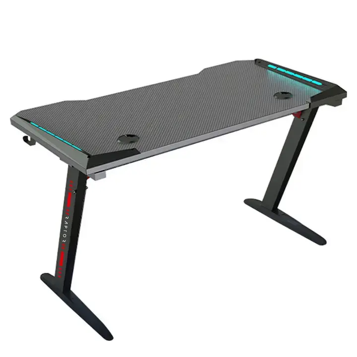 Игровой стол Raptor Gaming GT-100 RGB Photo 2