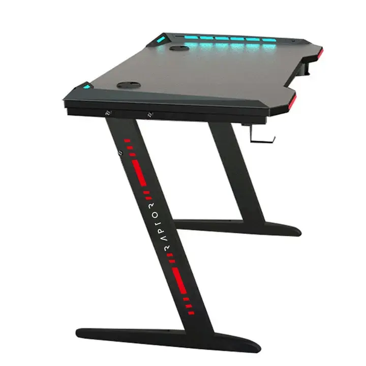 Игровой стол Raptor Gaming GT-100 RGB Photo 4