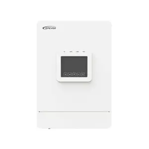 EPEVER QI 1000W Inverter-Charger with MPPT Controller 60A