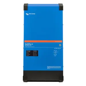 Victron Energy MultiPlus-II 48/6500VA 100-50 230V Inverter Charger