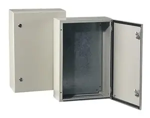 Metal Enclosure BOARD MET ST10 1230, 1200x1000x300mm, IP66