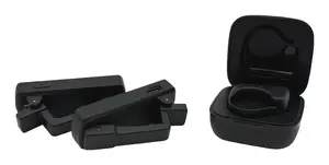 RealPower Page-2 Universal Remote Control with Press Buttons
