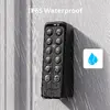 Умный дверной замок SwitchBot Keypad Touch Photo 3