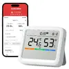 Термометр и гигрометр SwitchBot Meter Pro Photo 3