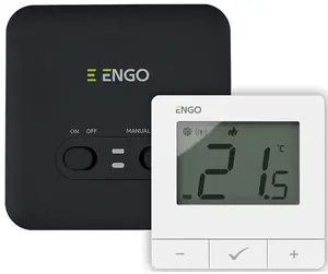 ENGO Controls E20i-W Wireless Temperature Controller