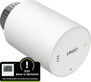 ENGO Controls ETRV-M30 Wireless Radiator Head