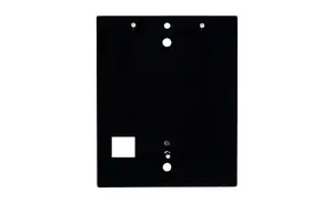 Монтажная пластина 2N 9155061 для системы домофонии IP Verso