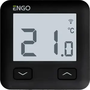 Интернет-терморегулятор ENGO Controls E10-B