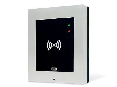 2N Access Unit Basic piekļuves lasītājs Photo 2