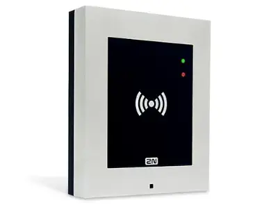 2N Access Unit Basic piekļuves lasītājs Photo 3