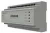 Akuvox NS-2 Fast Ethernet tīkla komutators Photo 3