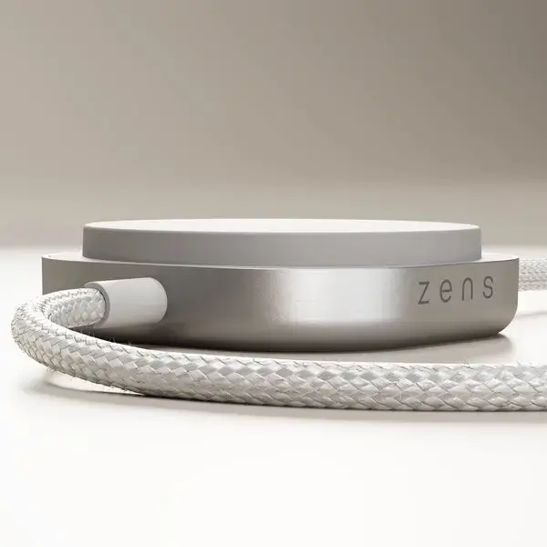ZENS USB-C to USB-C Pro 2 Charging Cable 240W Photo 4