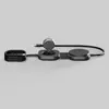 ZENS USB C-C Pro 3 Charging Cable 240W Photo 3