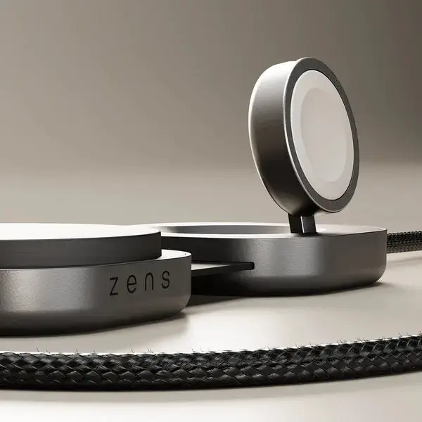 ZENS USB C-C Pro 3 Charging Cable 240W Photo 4