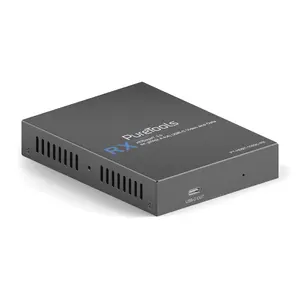 PureTools PT-HDBT-1020C-RX AV Receiver with HDBaseT Technology and USB Type-C