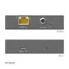 PureTools PT-HDBT-1020C-RX AV uztvērējs Photo 4