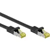 Techly ICOC R7-7SS-300-BK Cat7 tīkla kabelis 30 m Photo 2