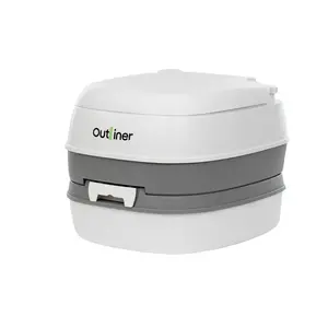 Camping Toilet COMFORT