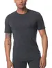 Мужская футболка Icebreaker Anatomica S/S Crewe Photo 3