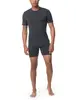 Мужская футболка Icebreaker Anatomica S/S Crewe Photo 4