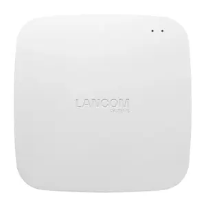 LANCOM LX-7200 Wi-Fi 7 Access Point, Tri-Band 2.4/5/6 GHz, 9600 Mbit/s, PoE