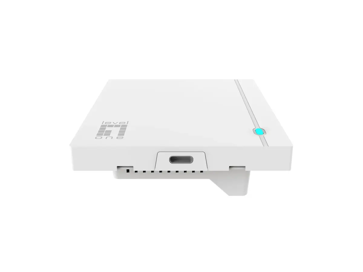 Беспроводная точка доступа LevelOne AX1800 Wi-Fi 6 Photo 3