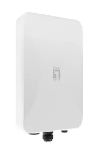 LevelOne AX3000 Dual Band Wi-Fi 6 Outdoor PoE Wireless Access Point
