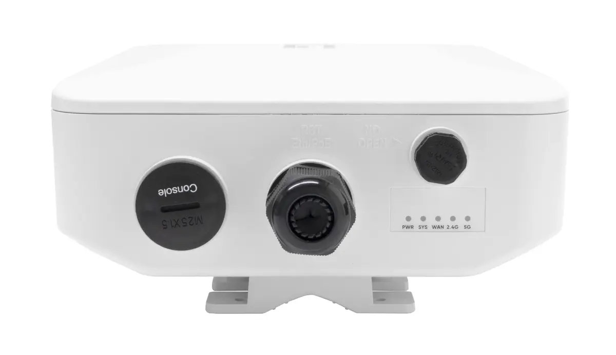 LevelOne AX3000 Wi-Fi 6 āra piekļuves punkts Photo 5