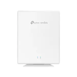 TP-Link Omada EAP650-DESKTOP Wi-Fi 6 Wireless Access Point, 2976 Mbit/s, PoE, White