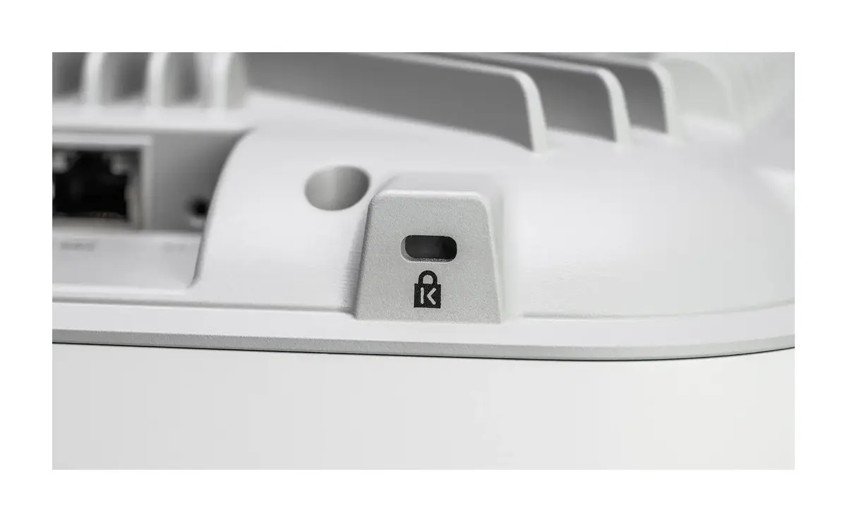 LANCOM LX-7200E Wi-Fi 7 Access Point Photo 4