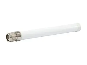 LevelOne OAN-4058 Dual Band Omnidirectional Antenna 2.4/5GHz 5dBi/8dBi