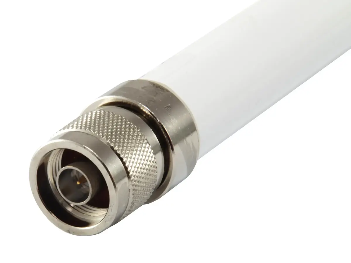 LevelOne OAN-4058 Dual Band Omnidirectional Antenna Photo 3