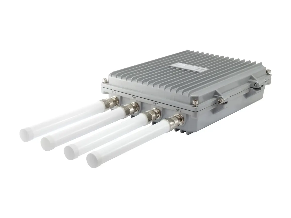 LevelOne OAN-4058 Dual Band Omnidirectional Antenna Photo 6