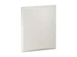 LevelOne WAN-7151 15dBi 2.4GHz Directional Dual-Polarization Panel Antenna