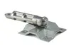 LevelOne WAN-7151 15dBi 2.4GHz Directional Panel Antenna Photo 6