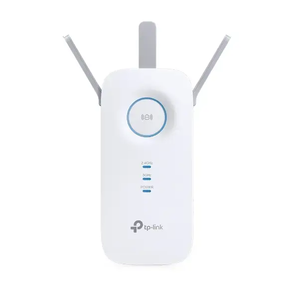 Wi-Fi репитер TP-Link RE450 Photo 6