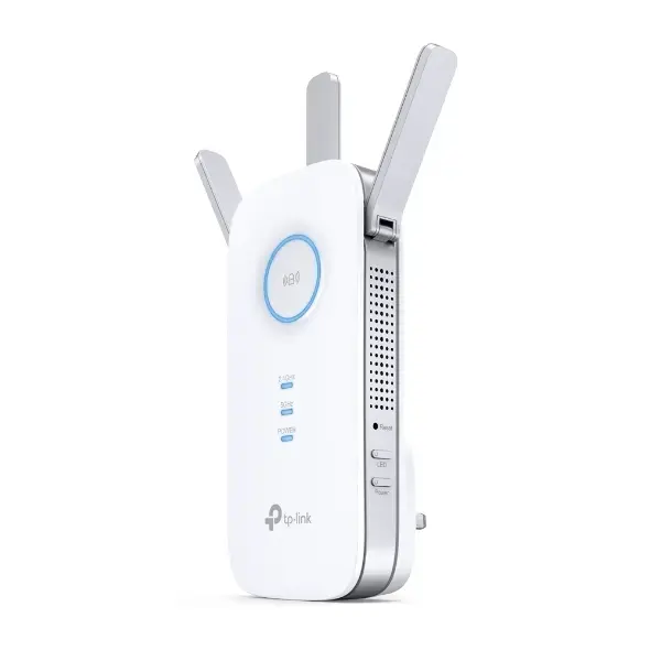 Wi-Fi репитер TP-Link RE450 Photo 7