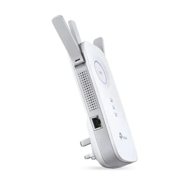 Wi-Fi репитер TP-Link RE450 Photo 8