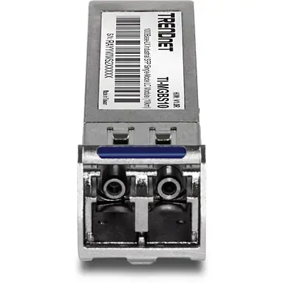 Оптический трансивер Trendnet TI-MGBS10 SFP Photo 2