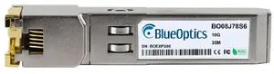Оптический трансивер BlueOptics JL563B-BO SFP+ для сетевого оборудования