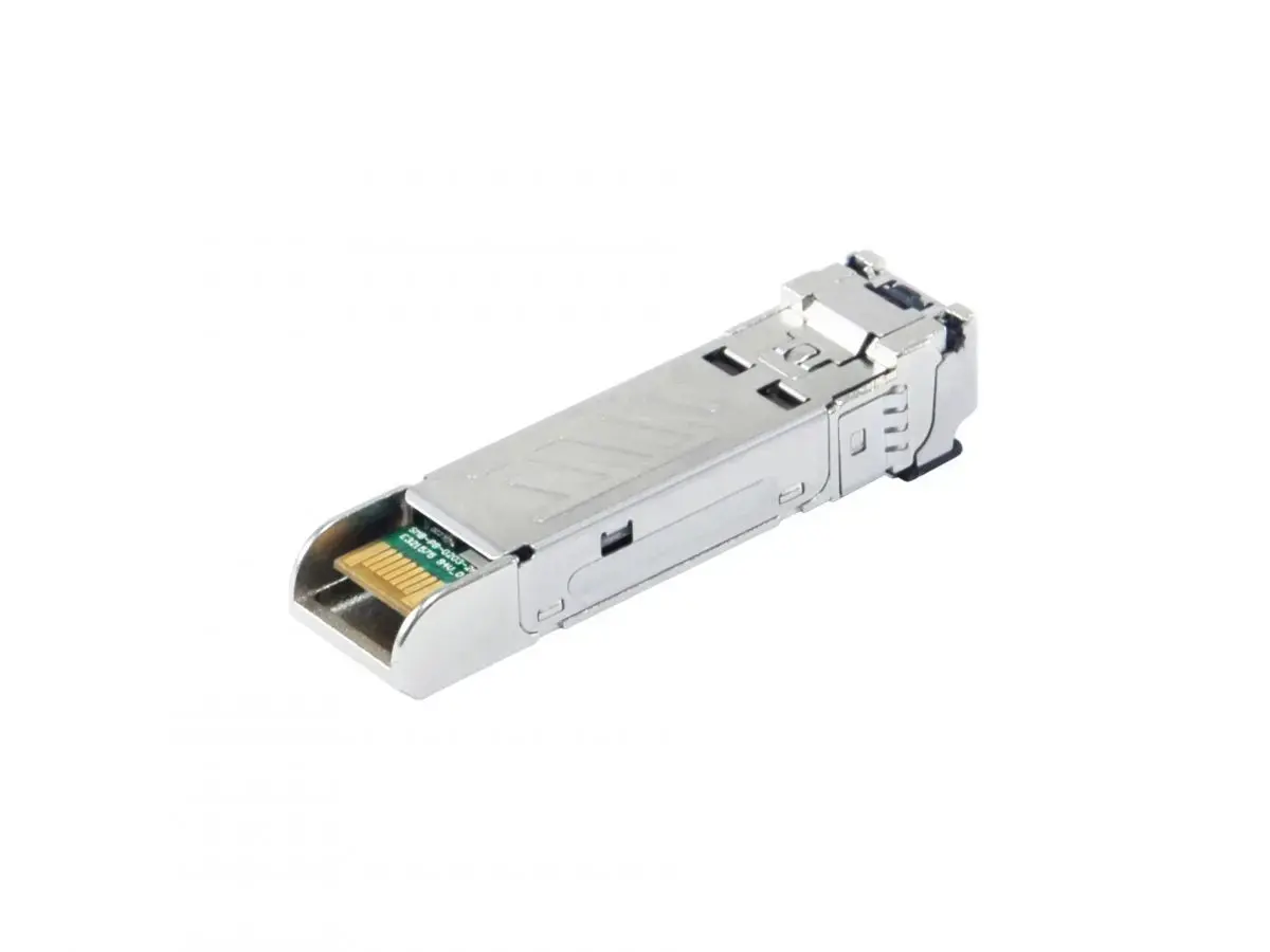 LevelOne 2.5Gbps Industrial SFP Transceiver | 520241 Photo 2
