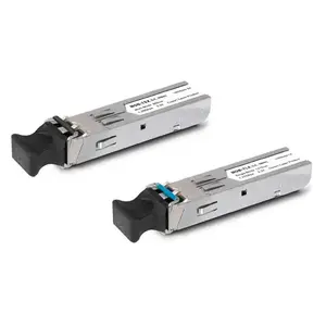 PLANET MGB-2GTLR20 SFP Fiber Optic Transceiver Module 1310 nm