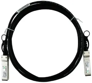 BlueOptics JD096C-BL SFP+ Direct Attach Copper Cable 1m