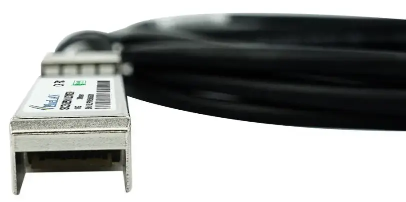 BlueOptics JD096C-BL SFP+ Cable 1m Photo 2