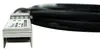 BlueOptics JD096C-BL SFP+ Cable 1m Photo 2