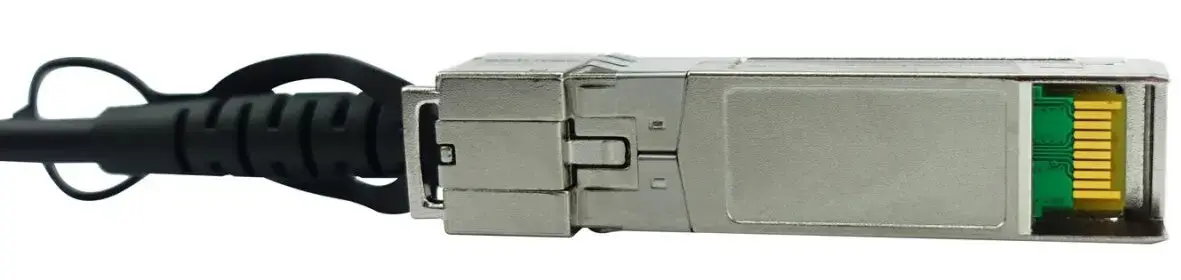 BlueOptics JD096C-BL SFP+ Cable 1m Photo 5