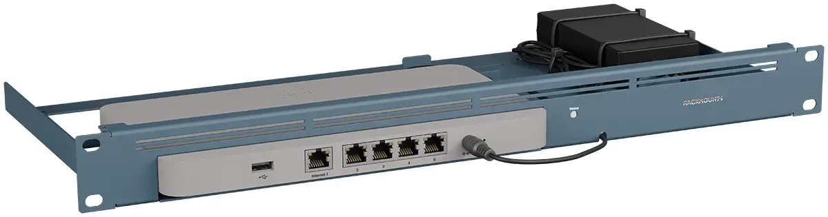 Rackmount.IT RM-CI-T23 montāžas kronšteins Photo 3
