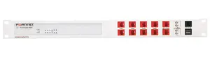 Rackmount.IT RM-FR-T15 Rack Mount Kit for FortiGate 80F and 81F